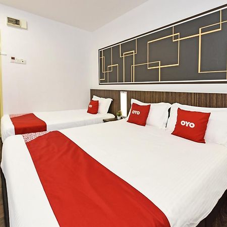 4S Hotel 麻坡 外观 照片